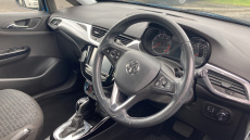 Vauxhall Corsa 1.4 SE Nav 5dr Auto Petrol Hatchback